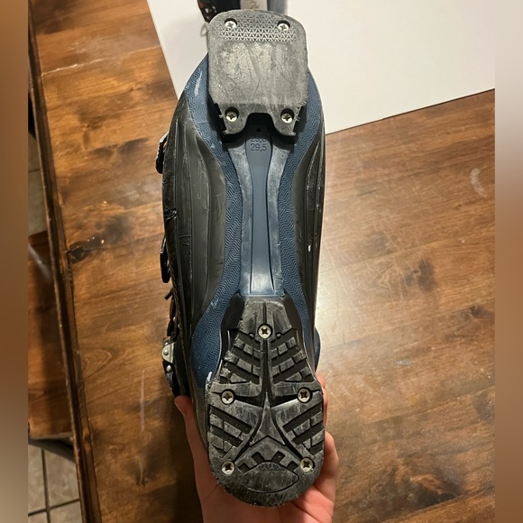 Atomic Hawx Prime 100 ski boots - Picture 4 of 5